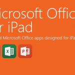 Microsoft Office for iPad