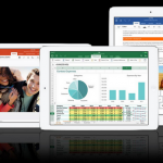 Microsoft Office for iPad กำลังมาแรง มีกันหรือยัง.