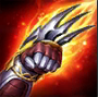 Ifrit’s Claw